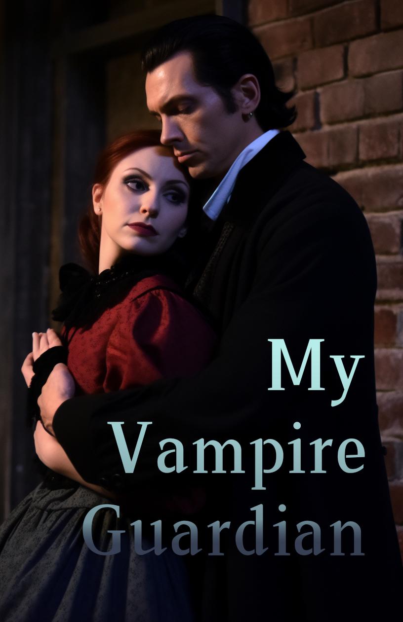 My Vampire Guardian