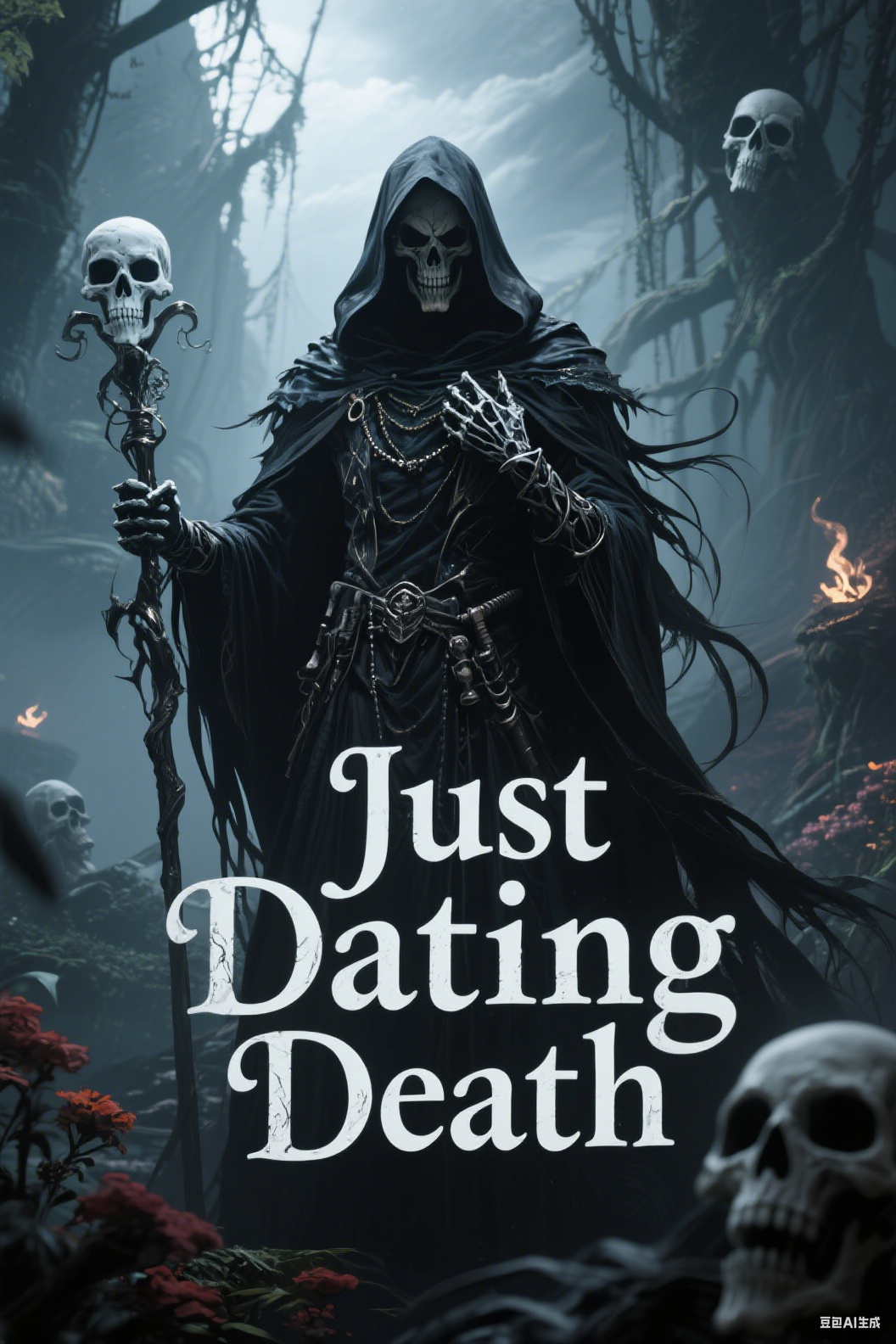 Just Dating Death